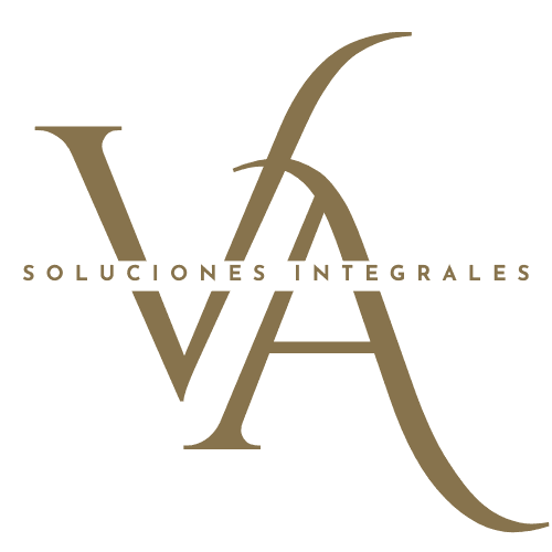 VA Gestiones Judiciales Logo